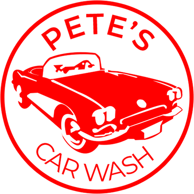 Pete's Car Wash